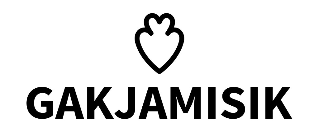 Gakjamisik Logo
