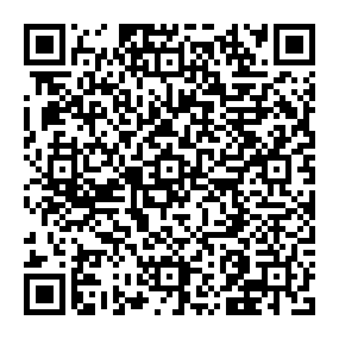 SensoType 40Q 검사 참여 QR 코드